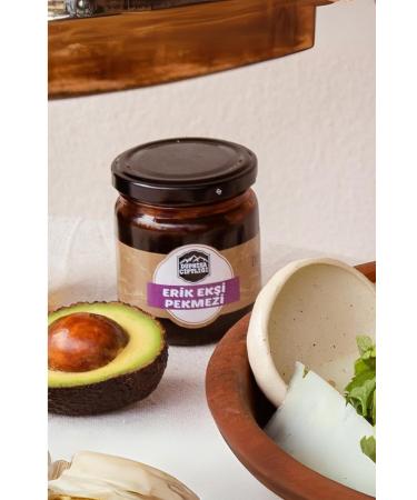 Dupnisa Farm Plum Sour Molasses 320g - Buy Online on GoSupps.com