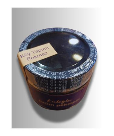 Kuloglu natural products Natural Sinop Region Grape Molasses Net 280 gr - Buy Online on GoSupps.com