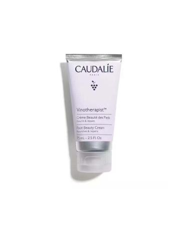 Caudalie Vinotherapist Beauty Foot Cream 75 ml