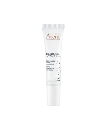 Avene Hyaluron Activ B3 Eye Contour Cream 15 ml