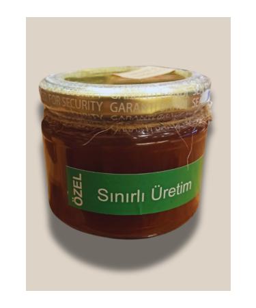 Kuloglu natural products Natural Sinop Region Apple Molasses Net 310 gr - Buy Online on GoSupps.com