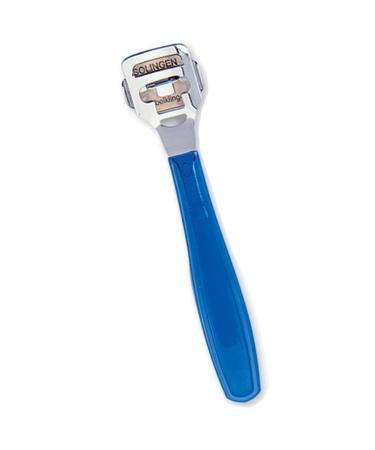 Nascita Callus Cutter Rasp - 02