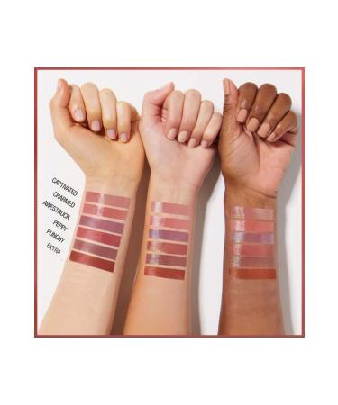 Maybelline New York Super Stay Vinyl Ink Long-Lasting Liquid Glossy Lipstick 120 Punchy - Buy Online on GoSupps.com