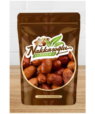 Nakka o lu Dried Nuts Oleaster 5 Kg