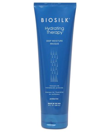 Biosilk Hydrating Therapy Moisturizing Hair Mask 266ML