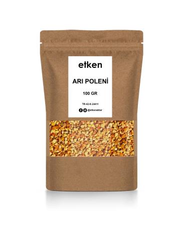 Active Bee Pollen 100gr