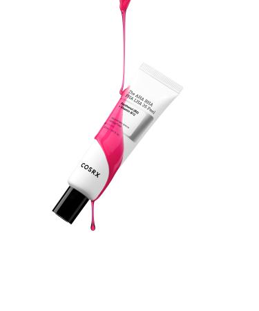 Cosrx The AHA BHA PHA LHA 35 Peel 30ml - Buy Online on GoSupps.com