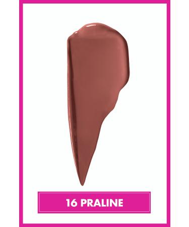 NYX Professional Makeup Lip Gloss - Butter Gloss Praline 15 g 800897828370 - Buy Online on GoSupps.com