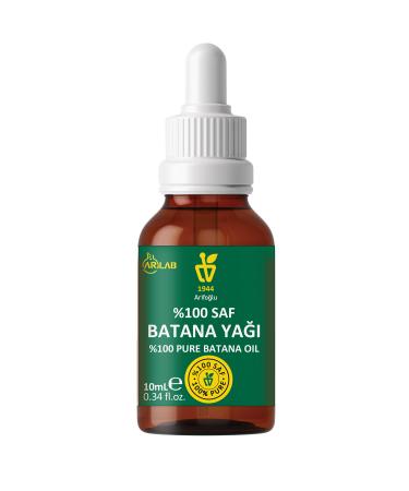 Arifo lu Batana Oil 10ml 0 Saf Pure Batana Oil Arlab