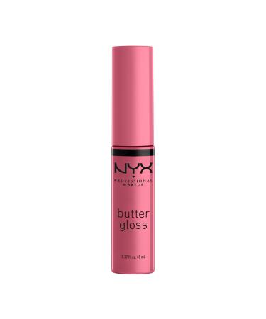 NYX Professional Makeup Lip Gloss - Butter Gloss Angel Food Cake 15 G 800897828363 - Buy Online on GoSupps.com