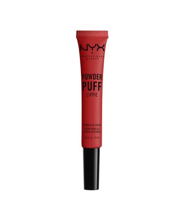 NYX Professional Makeup Ruj - Powder Puff Lippie Los Angeles 800897140410 - Buy Online on GoSupps.com