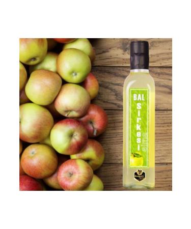 Emre K z lduman Bozkurt honey Bee and Bee products Honey Vinegar Apple