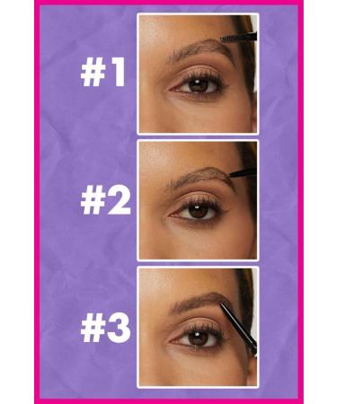 NYX Professional Makeup Ultra nce Ka Kalemi - Micro Brow Pencil Black 5 g 800897836900 - Buy Online on GoSupps.com