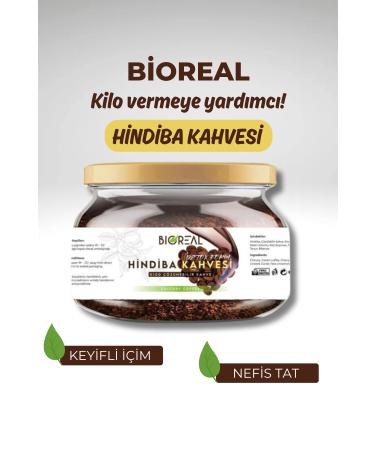 B OREAL Slimming Coffee Helps Lose Weight and Eliminate Edema Detox Coffee - Buy Online on GoSupps.com