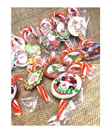 tl jewelry and design New Year's candies 5 pieces