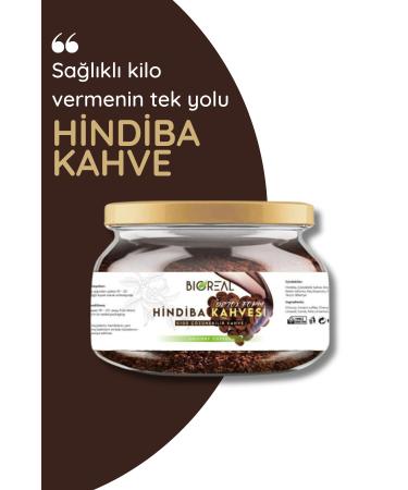 B OREAL Slimming Coffee Helps Lose Weight and Eliminate Edema Detox Coffee - Buy Online on GoSupps.com