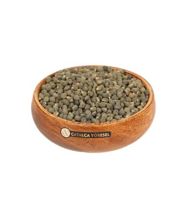 atalca Local Okra Seed 1kg