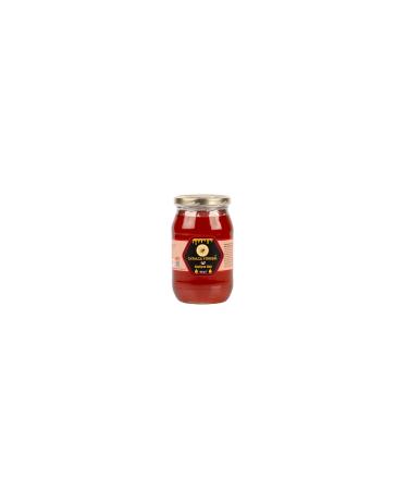 atalca Local Chestnut Honey 450gr