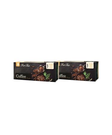 FORTEA Coffee 2 Liters - Buy Online on GoSupps.com