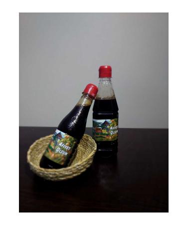 Z ADEN MALATYA LOCAL POMEGRANATE SOUR 300ML/400 GR