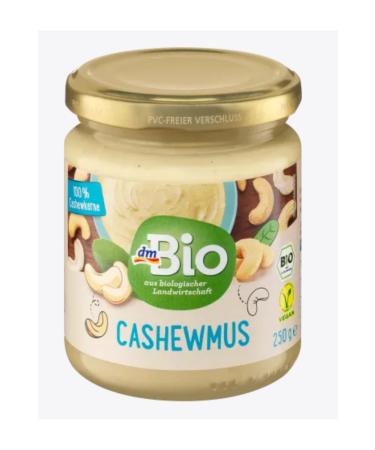 LWP Shop DM Bio Organic Cashew Paste