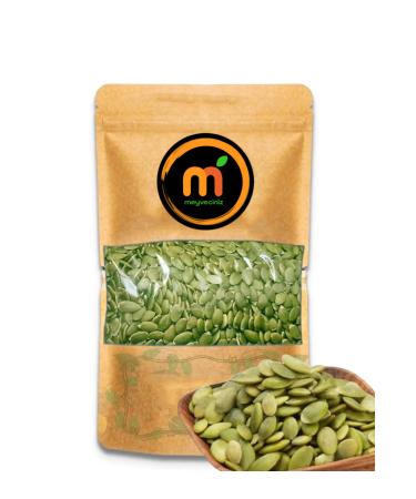 Fruitmaker Pumpkin Seeds 500 grams New Harvest (RAW) (Unsalted)