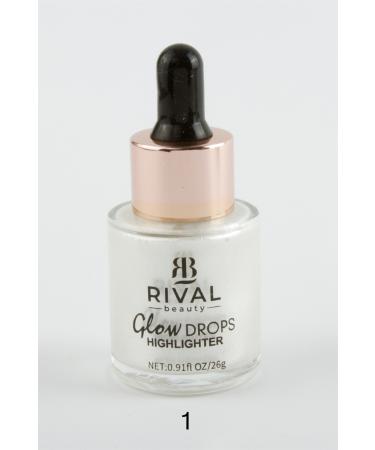 feryal Rival Bottle Highlighter