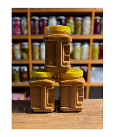 Natural 0 Natural Double Roasted Tahini