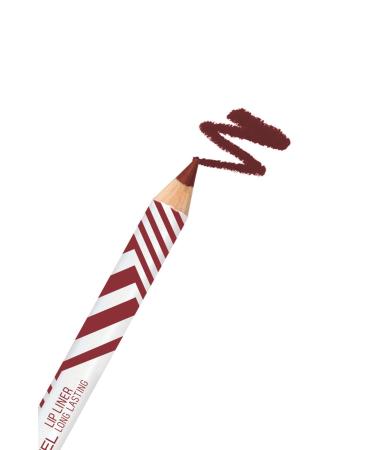 Pastel Show By Pastel Lip Liner Long Lasting - Dudak Kalemi 201 - Buy Online on GoSupps.com