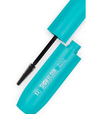 Pastel Show Your Look 24h Long Lasting Volume Mascara - Mascara Secret Garden - Buy Online on GoSupps.com