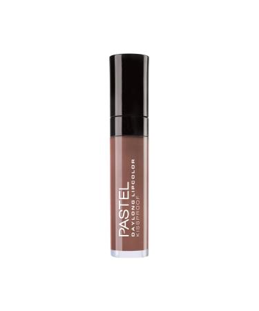Golden Rose Pastel Daylong Lipcolor Kissproof Matte Liquid Lipstick 15
