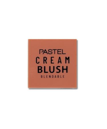 Pastel Profashion Cream Blush 44