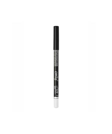 Golden Rose Emily Waterproof Eye Pencil 124 - Buy Online on GoSupps.com