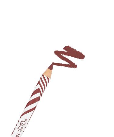 Pastel Show By Pastel Lip Liner Long Lasting - Lip Liner 210 - Buy Online on GoSupps.com