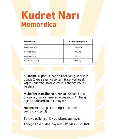 Bee Drops SUPPLEMENTARY FOOD CONTAINING POMEGRANATE OIL 100 SOFT CAPSULES (2-PACK) - Buy Online on GoSupps.com