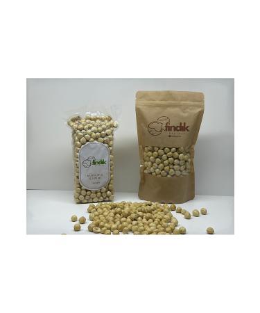 f nd kexpress Double Roasted Hazelnuts Large Size 500 gr - Buy Online on GoSupps.com