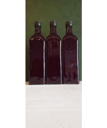 MissAt lye BEET KVASS SET OF 3
