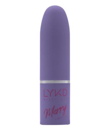 lykd Good Mood Merry Lipstick 291 Soft Coral (IN NEW PACKAGING) - Buy Online on GoSupps.com