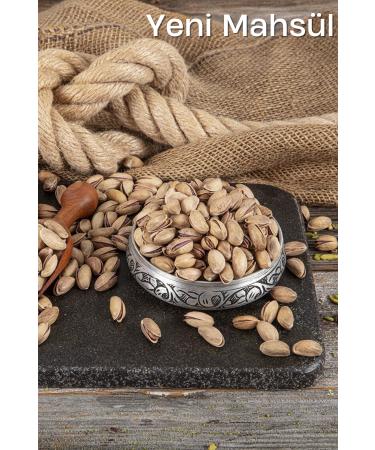 moreys Roasted pistachios 1000gr - Buy Online on GoSupps.com