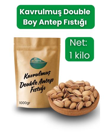 moreys Roasted pistachios 1000gr - Buy Online on GoSupps.com