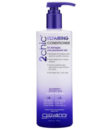 Giovanni 2chic Repairing Conditioner 710ML