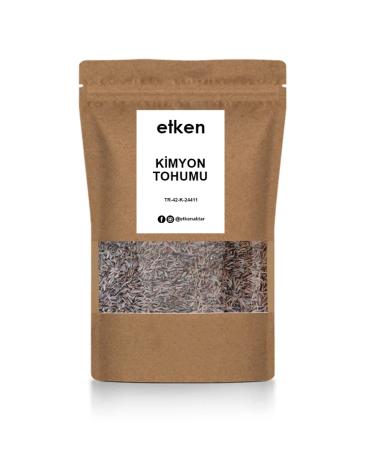 Active Cumin Seed 250gr