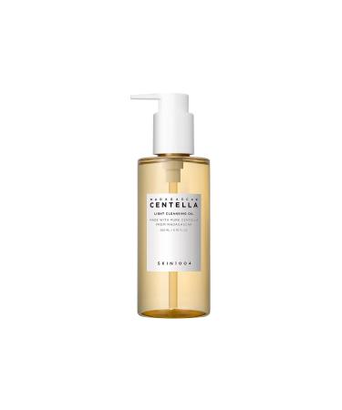 Skin1004 Madagascar Centella Light Cleansing Oil - Facial Cleansing Oil 200ml