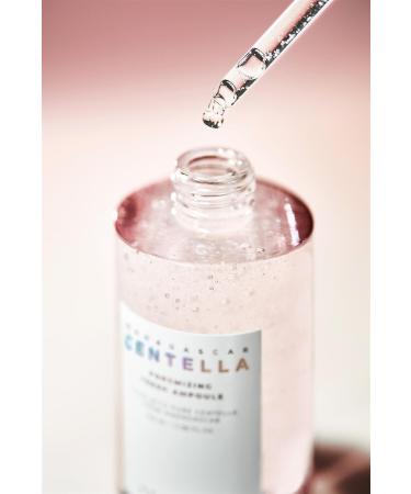 Skin1004 Madagascar Centella Poremizing Fresh Ampoule- Anti-Pore Ampoule Serum 100ml - Buy Online on GoSupps.com