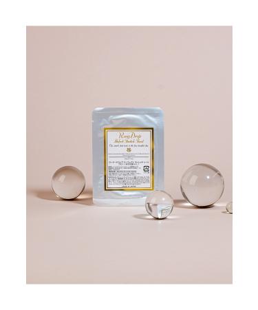 Rosy Drop eye patch 5 pack anti-wrinkle