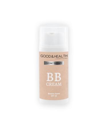 Good & Health BB Cream 30 SPF 30 ML - Buy Online on GoSupps.com