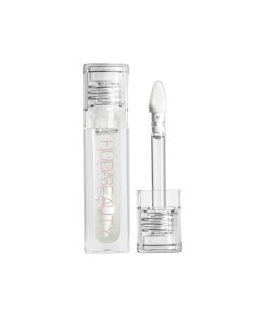 Huda Beauty Gloss Haute Brilliance -Lip Gloss