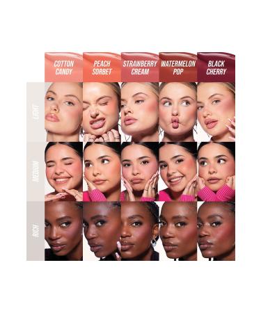Huda Beauty Blush Filter - Liquid blush - Buy Online on GoSupps.com