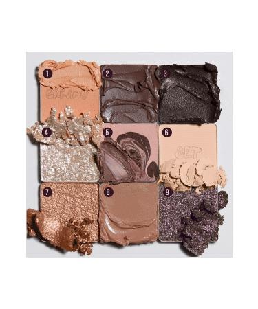 Huda Beauty Creamy Obsessions - Eyeshadow Palette - Buy Online on GoSupps.com