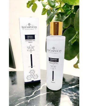 HOCUS POCUS Revitalizing Vitamin B3 Pore Tightening Toner 150ml - Buy Online on GoSupps.com